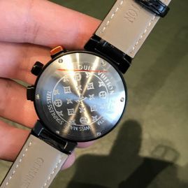 Picture of LV Watches Men _SKU2319lv-watch-08222412